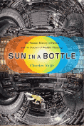 Sun in a Bottle